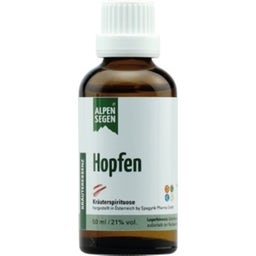 Life Light Alpensegen Hopfen - 50 ml