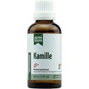 Alpensegen Kamille, 50 ml
