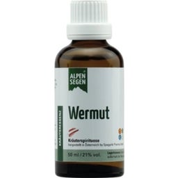 Life Light Alpensegen Wermut - 50 ml