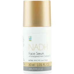 Life Light NADH Face Serum - 30 ml