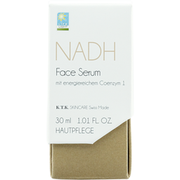 Life Light NADH Face Serum - 30 ml