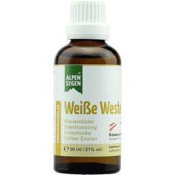 Life Light Alpensegen Weiße Weste - 50 ml