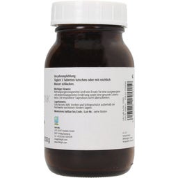 Life Light Zink Spirulina, hefefrei - 500 Tabletten