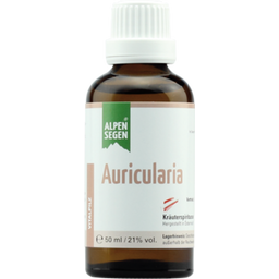 Life Light Alpensegen Auricularia - 50 ml