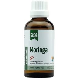 Life Light Alpensegen Moringa - 50 ml