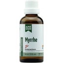 Life Light Alpensegen Myrrhe - 50 ml