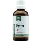Life Light Alpensegen Myrrhe