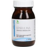Life Light Spirulina Tabletten