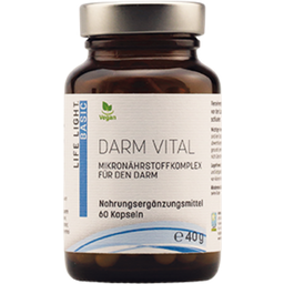 Life Light Darm Vital - 60 Kapseln