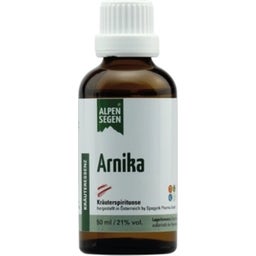 Life Light Alpensegen Arnika - 50 ml
