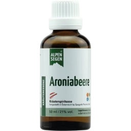 Life Light Alpensegen Aroniabeere - 50 ml