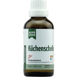 Life Light Alpensegen Küchenschelle - 50 ml