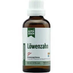 Life Light Alpensegen Löwenzahn - 50 ml