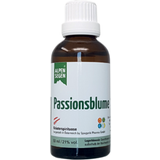 Life Light Alpensegen Passionsblume