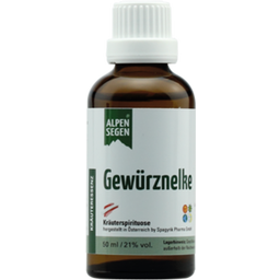 Life Light Alpensegen Gewürznelke - 50 ml