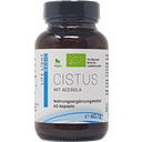 Life Light Cistus Bio - 60 Kapseln