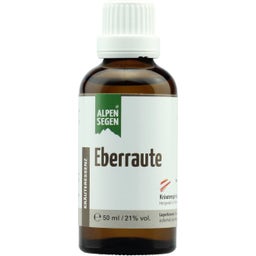Life Light Alpensegen Eberraute - 50 ml