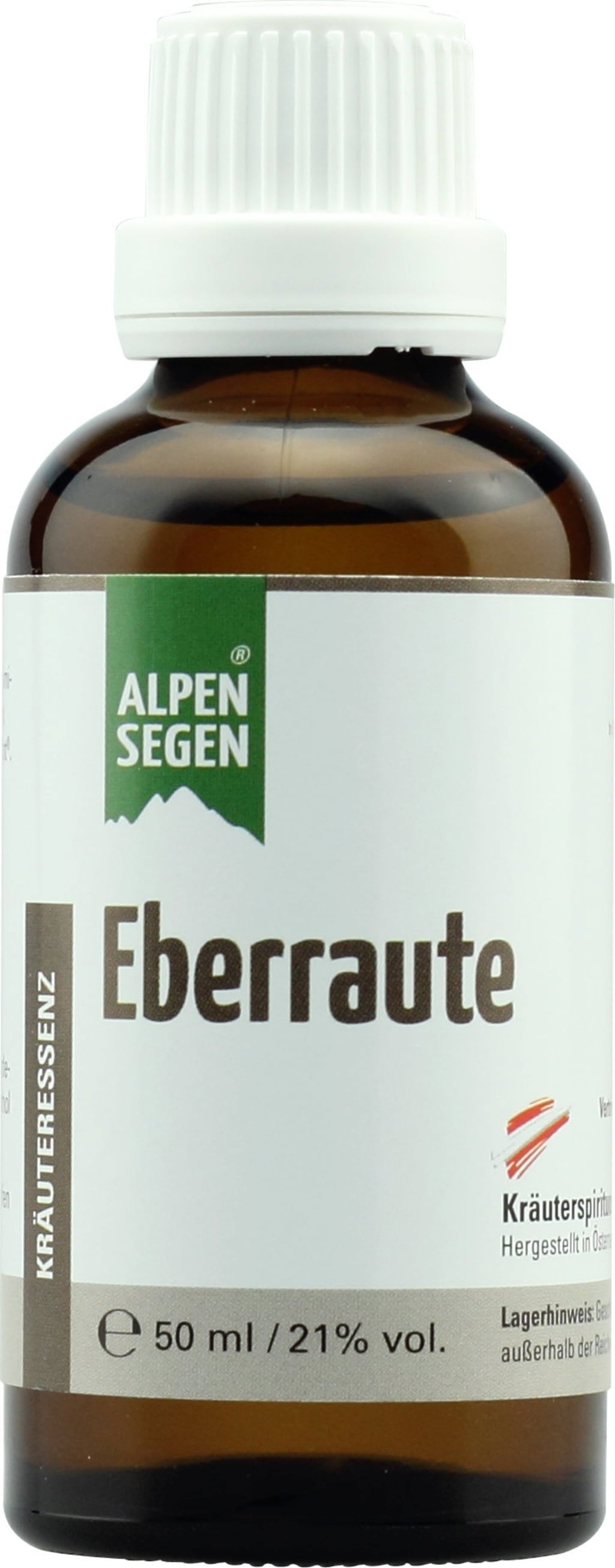 Life Light Alpensegen Eberraute - 50 ml