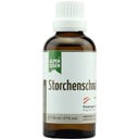 Life Light Alpensegen Storchenschnabel - 50 ml