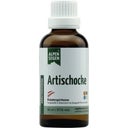 Life Light Alpensegen Artischocke - 50 ml