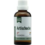 Life Light Alpensegen Artischocke