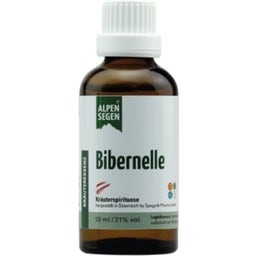 Life Light Alpensegen Bibernelle - 50 ml