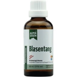 Life Light Alpensegen Blasentang - 50 ml