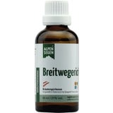 Life Light Alpensegen Breitwegerich