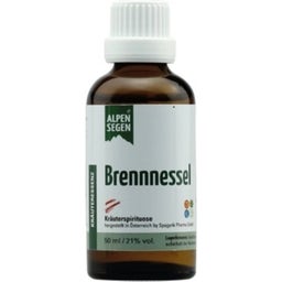 Life Light Alpensegen Brennnessel - 50 ml