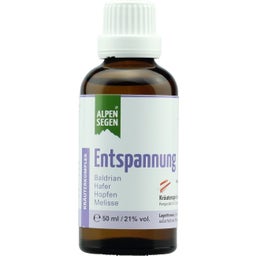 Life Light Alpensegen Entspannung - 50 ml