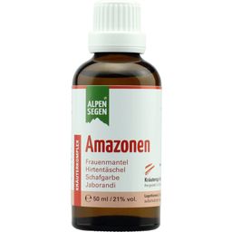 Life Light Alpensegen Amazonen - 50 ml