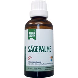 Life Light Alpensegen Sägepalme - 50 ml