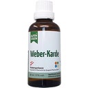 Life Light Alpensegen Weber-Karde - 50 ml