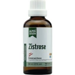 Life Light Alpensegen Zistrose - 50 ml