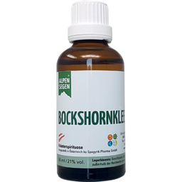 Life Light Alpensegen Bockshornklee - 50 ml