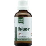 Life Light Alpensegen Holunder