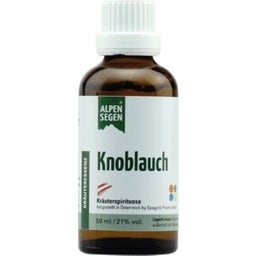 Life Light Alpensegen Knoblauch - 50 ml