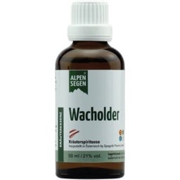 Life Light Alpensegen Wacholder - 50 ml
