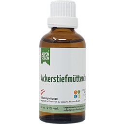 Life Light Alpensegen Ackerstiefmütterchen - 50 ml