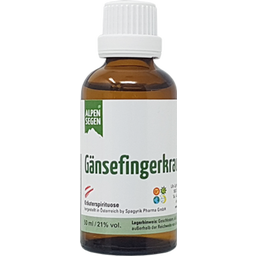 Life Light Alpensegen Gänsefingerkraut - 50 ml