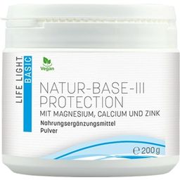 Life Light Nature Base III Protection - 200 g