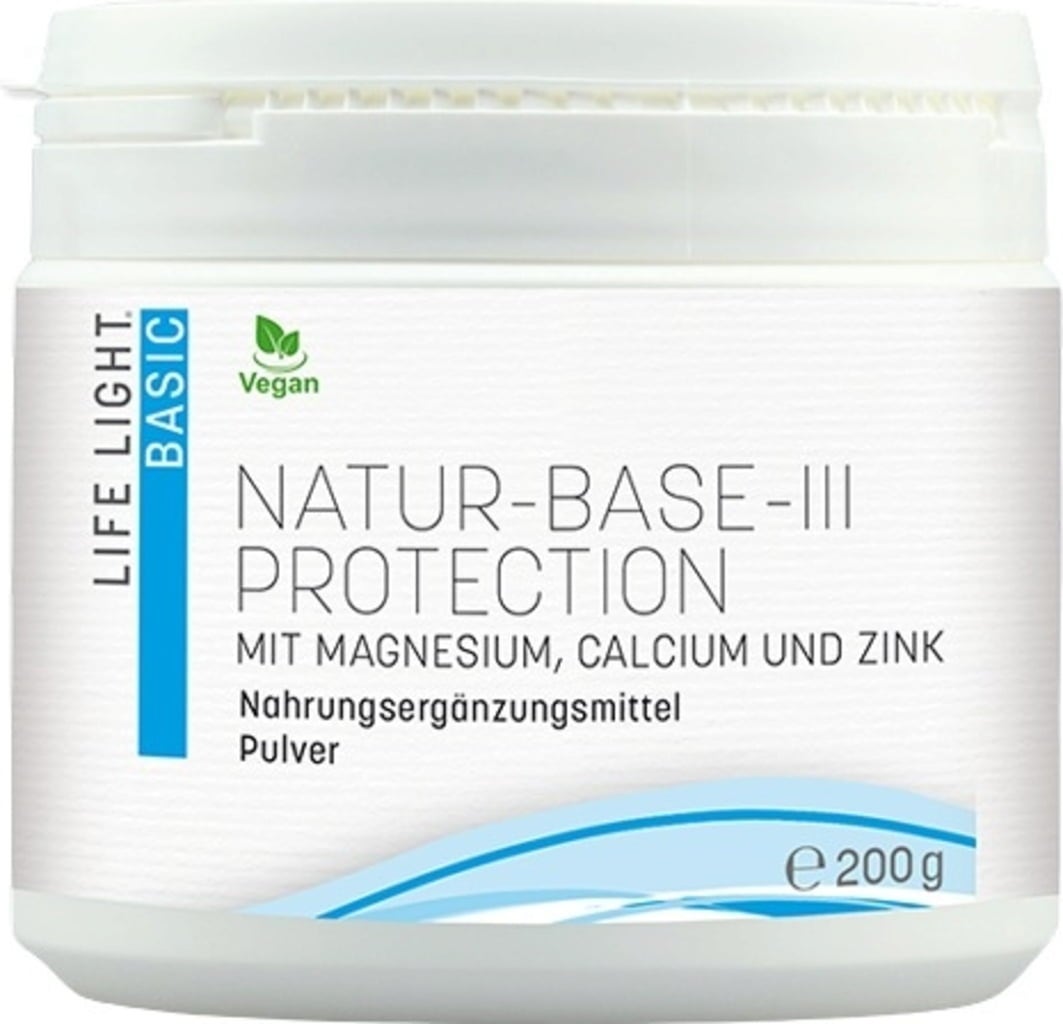 Life Light Nature Base III Protection