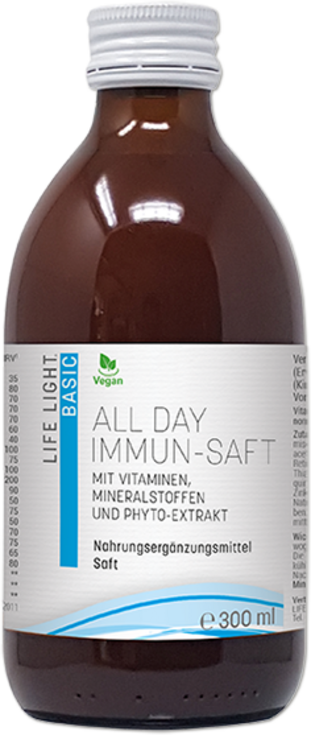 Life Light All Day Immun-Saft