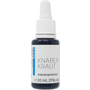 Alpensegen Knabenkraut, 20 ml