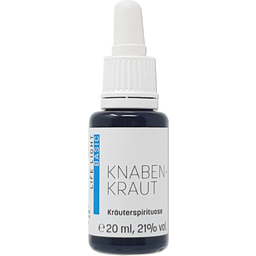 Life Light Alpensegen Knabenkraut - 20 ml