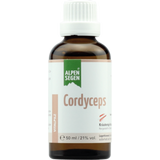 Life Light Alpensegen Cordyceps