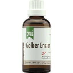 Life Light Alpensegen Gelber Enzian - 50 ml