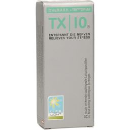 Life Light TX 10 - 30 Lutschtabletten