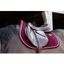 Kentucky Horsewear Spring-Schabracke 