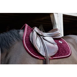 Kentucky Horsewear Spring-Schabracke 